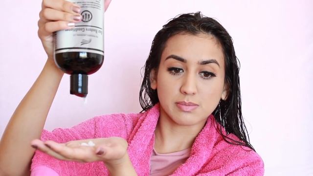 My review of the Hair Restoration Laboratories' Hair Restore Shampoo and Conditioner Set смотреть онлайн