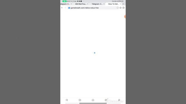 разоблачение на The Robert это уже слишком