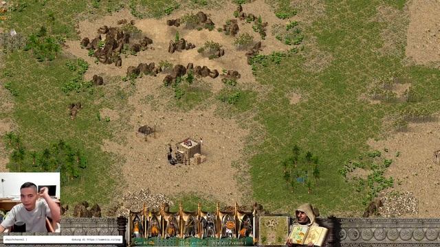 (LIVE) GAME NOSTALGIA | STRONGHOLD CRUSADER HD EDITION EPS 5 смотреть онлайн