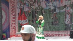 Башкирские песни - Башкирский Сабантуй