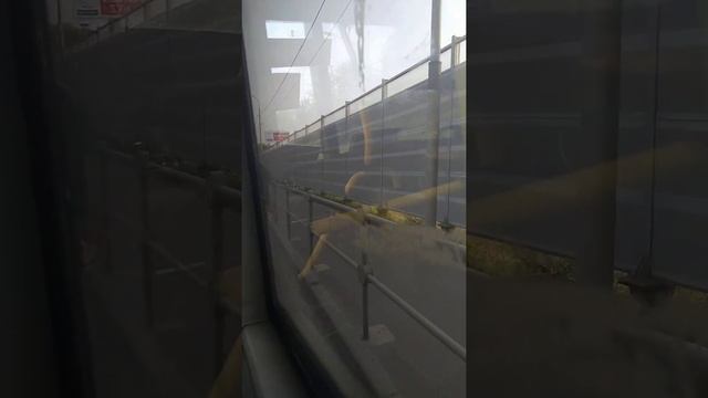 Некрасовка - Новоград Павлино - Павлино.Еду с рынка Садовод.Москва. смотреть онлайн