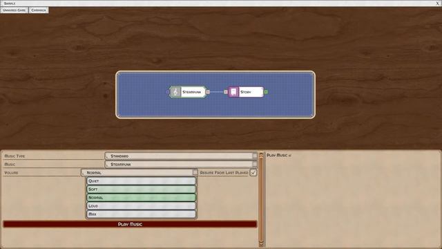 Game Node: Music смотреть онлайн