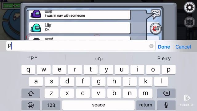 FINALLY among us is here (among us part 1 gameplay) смотреть онлайн