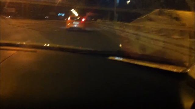 Mazda 3 MPS (Intake, Downpipe) Vs Ford Focus ST (Intake, Full Exhaust 3