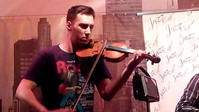 RA-Миниатюра_Jazz Cafe Chisinau смотреть онлайн
