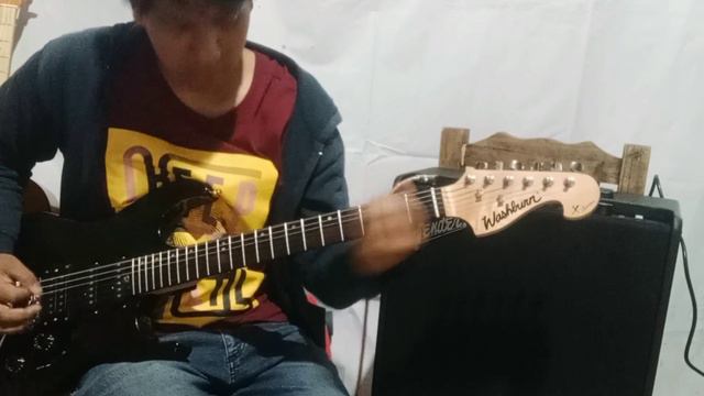 UNBOXING DEL AMPLIFICADOR FENDER MUSTANG LT50 (MI PRIMER MUSTANG, MI PRIMER AMPLIFICADOR) смотреть онлайн