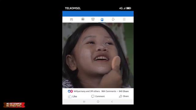 Iklan Telkomsel OMG Raffi Ahmad (5 Menit) смотреть онлайн