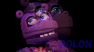 Ultimate Custom Night (FNAF 7) - ВСЕ СКРИМЕРЫ + ВСЕ СЕКРЕТНЫЕ АНИМАТРОНИКИ