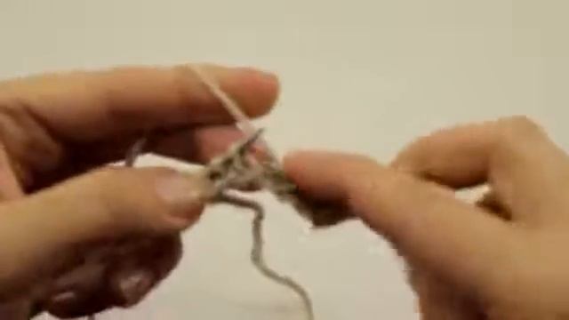 Мишка спицами Часть 1. Автор МК - Татьяна Яковлева смотреть онлайн