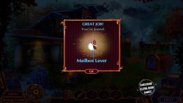 Fatal Evidence 2: The Missing FULL Game Walkthrough ElenaBionGames смотреть онлайн