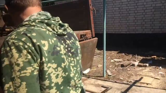 Наша любимая семья И ее приключения на даче смотреть онлайн