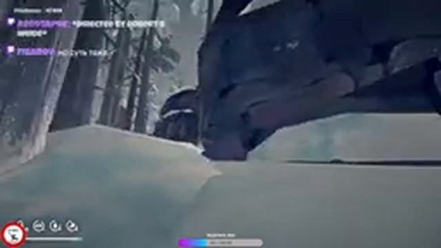 The Long Dark подруга ты ГДЕ?! ох и подкинул Figarov поисков) смотреть онлайн