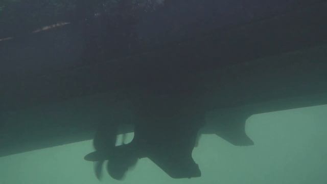 Genuine Volvo Penta Propellers Deliver Superior Performance смотреть онлайн