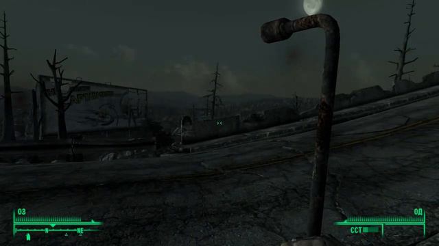 Прохождение Follaut3 #03 относим письмо родителям Люси смотреть онлайн