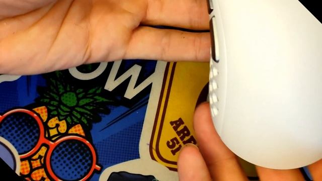 ОБЗОР НА ЧИТЕРСКУЮ ИГРОВУЮ МЫШЬ ZET GAMING Edge Air Pro \ БЕСПРОВОДНАЯ МЫШЬ zet gaming edge air pro смотреть онлайн