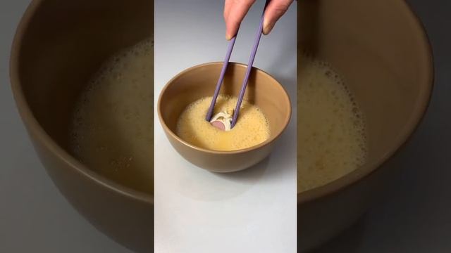 Как вам такой вариант корн-догов.