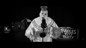 Puddles Pity Party - Losing My Religion (R.E.M. Cover)