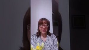 5.Весеннее равноденствие. Чистка и планы на будущее. (Практика ДЭИР) 20.03.2020 Андрющенко Наталья