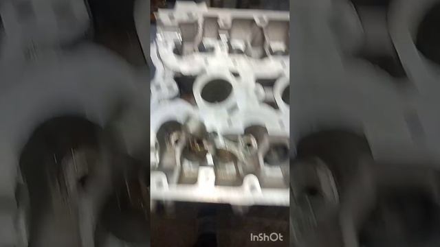 Калина 1.5 16V завоздушивается печка. смотреть онлайн