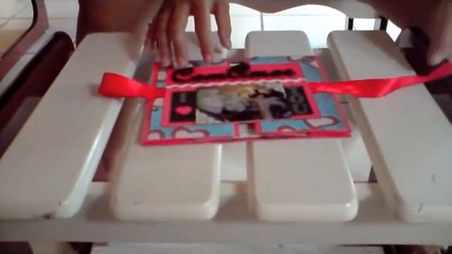 rhaisa Scrapbooking смотреть онлайн