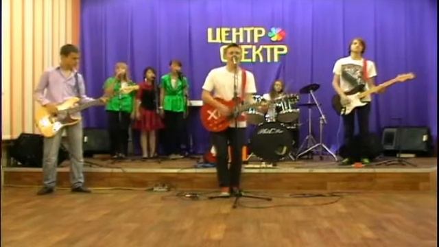 10 Вдоль Амура белым парусом студия Тутти Фрутти центр Спектр г Хабаровск смотреть онлайн