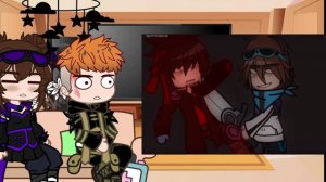 •|" реакция Кейт и Радана на Лололошку 3/? "|•