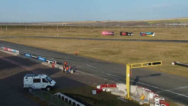 V этап чемпионата Красноярского края по кольцевым гонкам смотреть онлайн