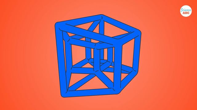 What Exactly is a Tesseract? (Hint: Not a Superhero Stone) смотреть онлайн