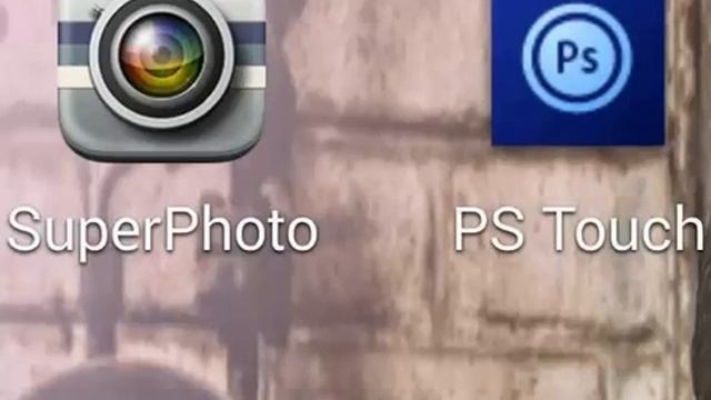 adobe photoshop touch смотреть онлайн
