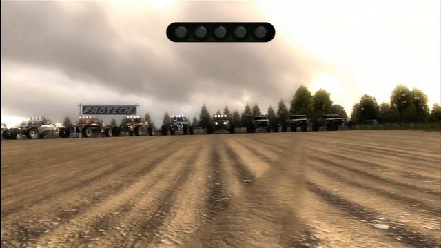 Classic Game Room HD - DIRT for Xbox 360 review part 1 смотреть онлайн