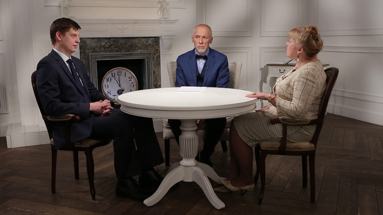 Древний Египет: культ смерти или культ жизни? смотреть онлайн