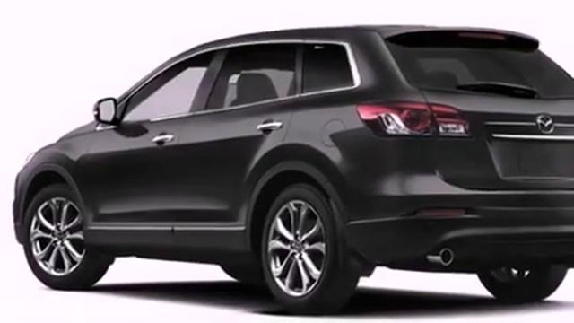 2013 Mazda CX-9 Greensburg PA 15601 смотреть онлайн