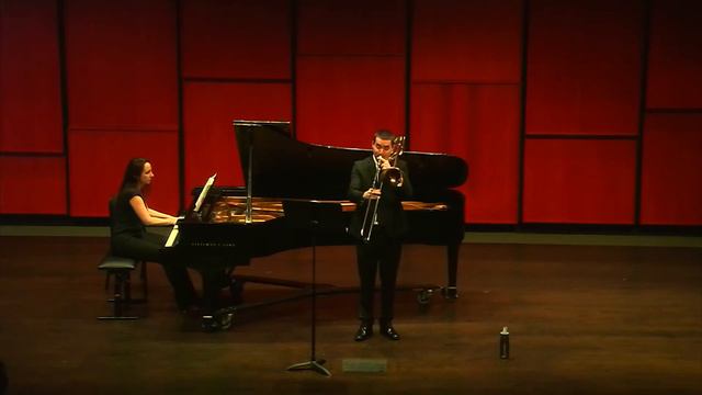 Bozza - Hommage a Bach (1957) смотреть онлайн