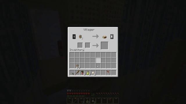Minecraft: Zombie Apocalypse Custom Map W/ n737ua - Episode 1 - смотреть онлайн