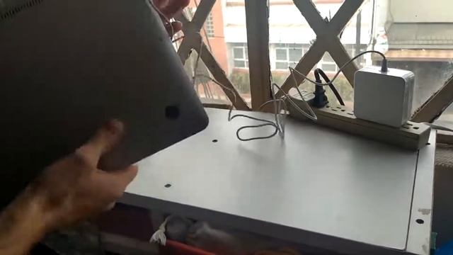 MacBook Air a1237 cargador