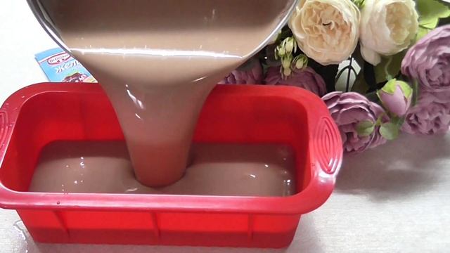 Панна-котта с какао из ряженки!!!??? Panna cotta with cocoa from ryazhenka!!!??? смотреть онлайн