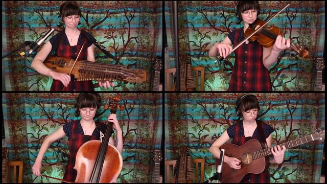 Getapolskan av Esbjörn Hazelius смотреть онлайн