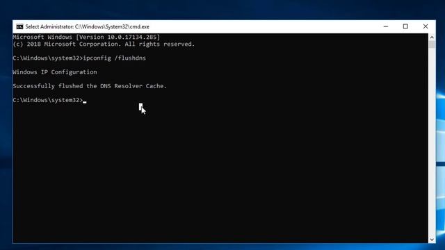 Solved : "Windows Sockets Initialization Failed Error" in Windows 10 смотреть онлайн