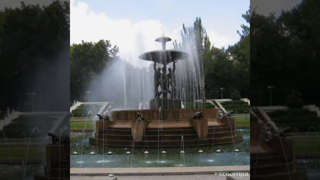 Посвящается выпускникам 1964 года мехмата РГУ г.Ростов н/Д смотреть онлайн