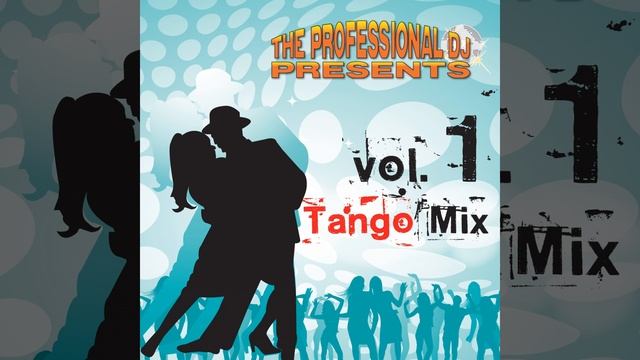 Tango Mix 1 (Malando Medley 7 Songs: Ole Guapa / Jealousy / La Comparsita / Blue Tango / etc..) смотреть онлайн