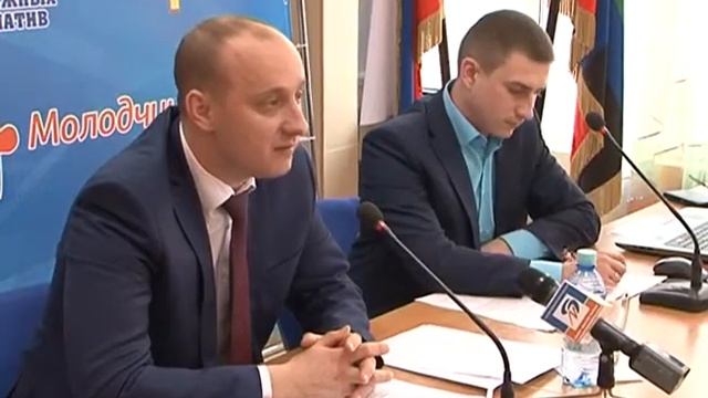 Белгородские волонтеры к 70-летию Победы смотреть онлайн