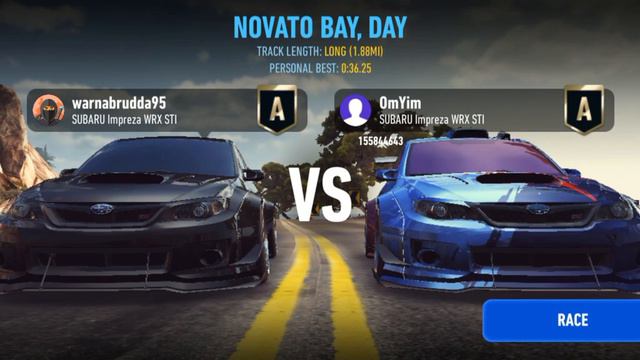 NFS No Limits Doppelgänger Live Event Day 4 + Urban Legend Day 5 Part 1, Daily Grind Racing - Ep. 8 смотреть онлайн