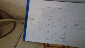 Аргоновая установка переменного тока из установки постоянного тока.  Добавим несколько деталей.