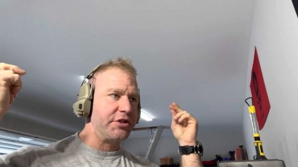 OPs Core AMP Connectorized Headset: unbox, setup, review