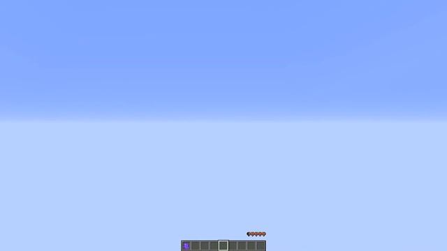 New Dimension in Minecraft: FLY TO MARS With Only One Command! смотреть онлайн