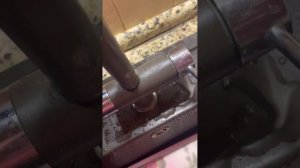 Течет кран blanco fontas , как разобрать и поменять прокладку, инструкция.