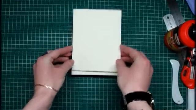 МК рамка-коробочка смотреть онлайн