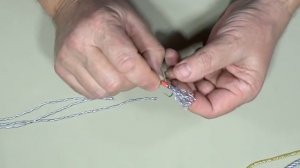 Отличный ?материал для опушки тройников за копейки.