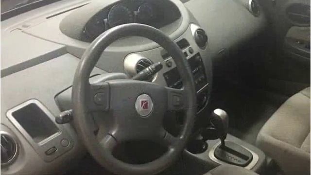 2007 Saturn ION Used Cars utica NY смотреть онлайн