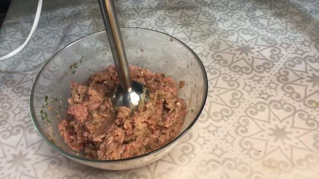 Суфле из индейки. Вместо колбасы я готовлю это для своей семьи на завтрак смотреть онлайн